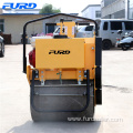 Mini Hydraulic Vibration Road Roller Compactor